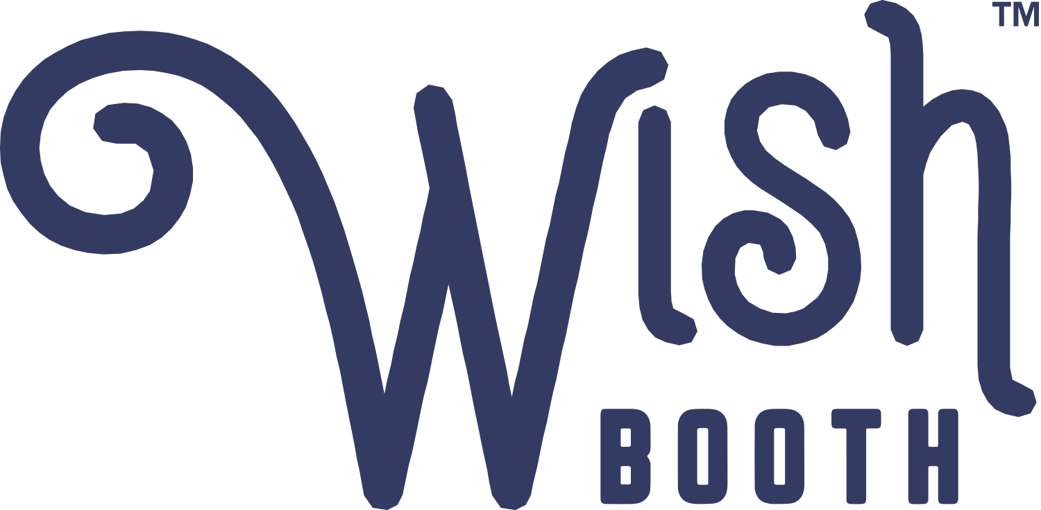 Wish Booth Logo